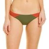 Peixoto Issa Bikini Bottom Women