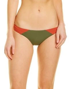 Peixoto Issa Bikini Bottom Women