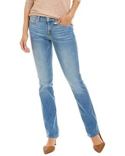 7 For All Mankind Kimmie Ibiza Bootcut Jean Women