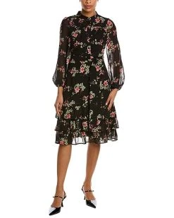 Gracia Midi Dress Women