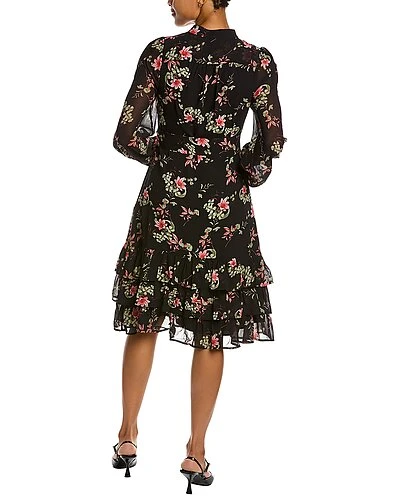 Gracia Midi Dress Women - Image 2