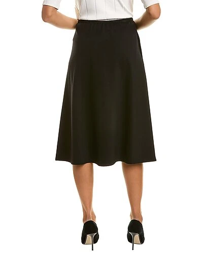 Lafayette 148 New York Suzie Midi Skirt Women - Image 2