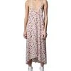 Zadig & Voltaire Risty Anemone Dress Women