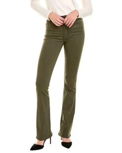 JOE'S Jeans Nocturnal High-Rise Bootcut Jean Women