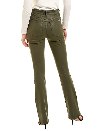 JOE'S Jeans Nocturnal High-Rise Bootcut Jean Women - Image 2