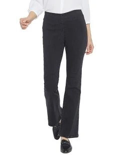 NYDJ Pull-O Ava Daring Flare Jean Women