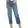 JOE'S Jeans Niki Boyfriend Vidia Crop Jean Women