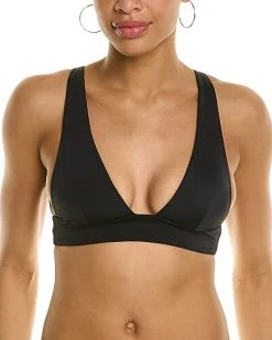 Onia Mallory Bikini Top Women