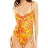 WeWoreWhat Danielle 3.0 One-Piece Women