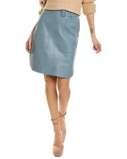 STELLA MCCARTNEY Ivy Skirt Women