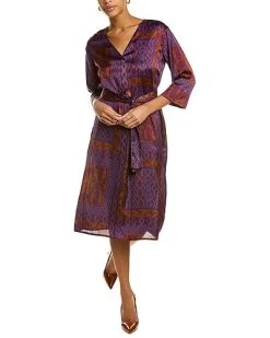 ANNA KAY Nouki Shift Dress Women