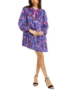 FREE PEOPLE Daisy Jane Mini Dress Women