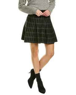 Max Studio Weater Skirt Women