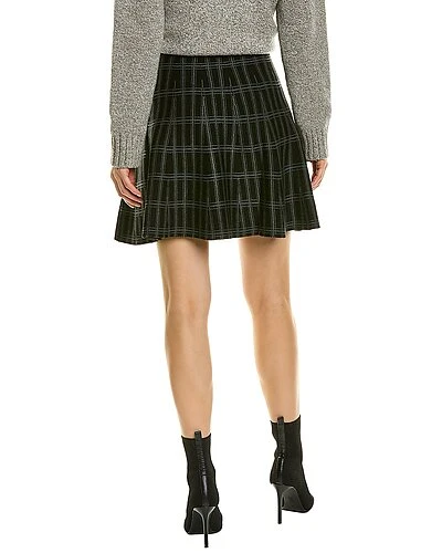 Max Studio Weater Skirt Women - Image 2