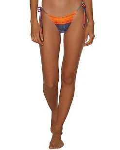 ViX Goa Tie Side Bikini Bottom Women
