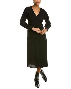 ANNA KAY Empire Dress Women