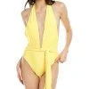 Ramy Brook Verona One-Piece Women