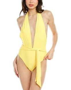 Ramy Brook Verona One-Piece Women