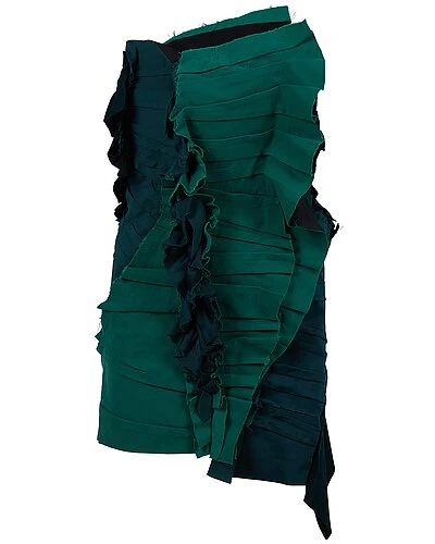 Saint Laurent Mini Dress Women