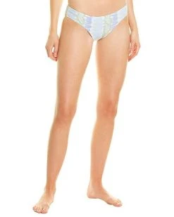 Madewell Devon Bikini Bottom Women