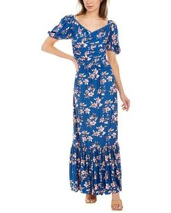ANNA KAY Gardenia Maxi Dress Women