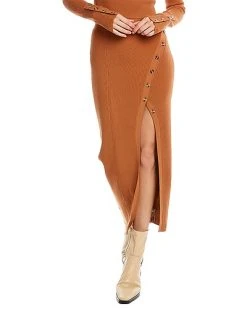 Nicholas June Midi Skirt Women