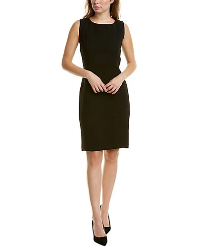 Lafayette 148 New York Angelina Sheath Dress Women