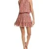 Ramy Brook Preston Mini Dress Women