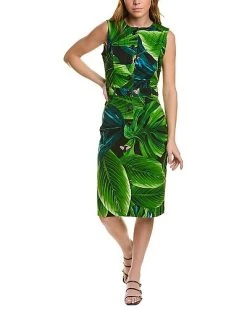 Samantha Sung Jane Shirtdress Women