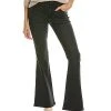 Hudson Jeans Idi Scout High-Rise Flare Jean Women