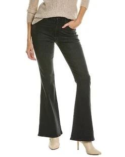 Hudson Jeans Idi Scout High-Rise Flare Jean Women