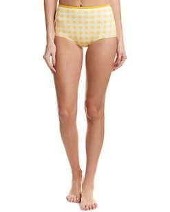 Solid & Striped Brigitte Bikini Bottom Women