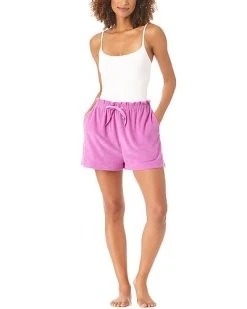 Anne Cole Easy Terry Short Women