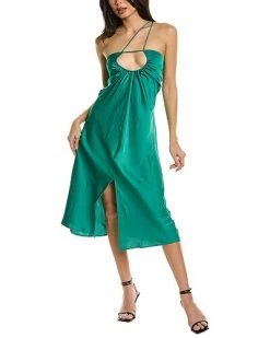 Ba&sh Slip Dress Women