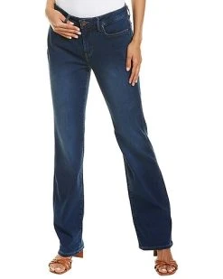 NYDJ Barbara Cooper Bootcut Jean Women