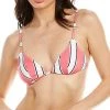 Solid & Striped The Ulu Bikini Top Women
