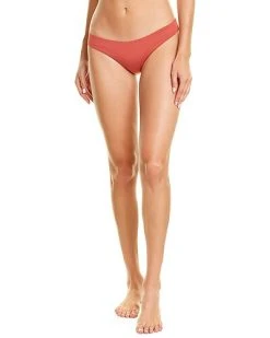 L*Space Sandy Full Bikini Bottom Women