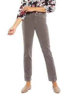NYDJ Sheri Slim Jean Women