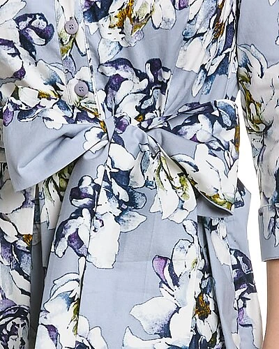 Samantha Sung Audrey 1 Shirtdress Women - Image 3