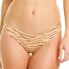 Onia Daisy Bikini Bottom Women