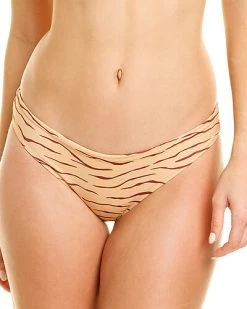 Onia Daisy Bikini Bottom Women