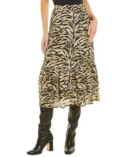 Ba&sh Ilou Skirt Women