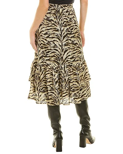 Ba&sh Ilou Skirt Women - Image 2