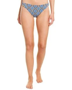 Tommy Bahama Desert Python Reversible Side Hipster Bottom Women