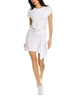 Monrow T-Shirt Dress Women