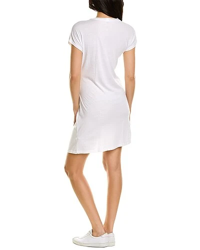 Monrow T-Shirt Dress Women - Image 2
