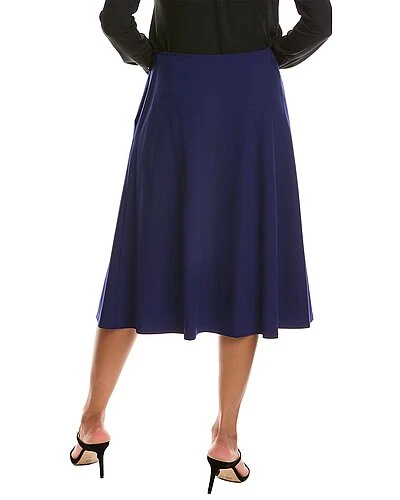 Lafayette 148 New York Suzie A-Line Skirt Women - Image 2