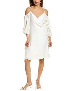 Trina Turk Sonora Sunrise Dress Women