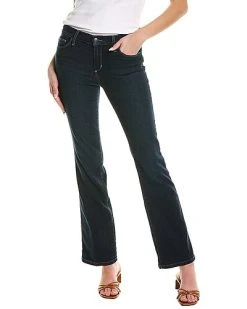 JOE'S Jeans Avalon Petite Bootcut Jean Women