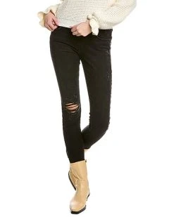 JOE'S Jeans Alasia Curvy Skinny Jean Women
